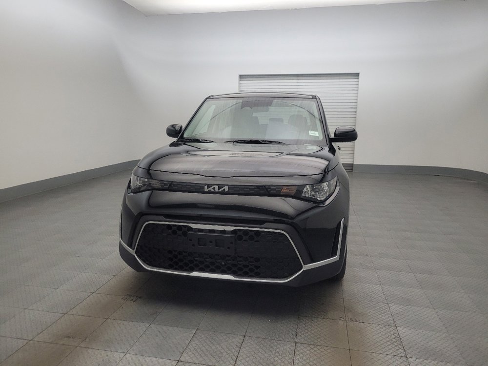 Used 2025 Kia Soul S FWD image 15