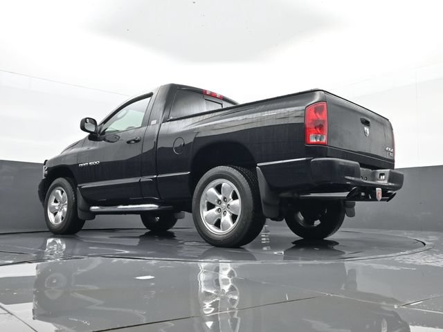Used 2005 Dodge Ram 1500 Truck SLT w/ Sport Appearance Group AWD/4WD image 25
