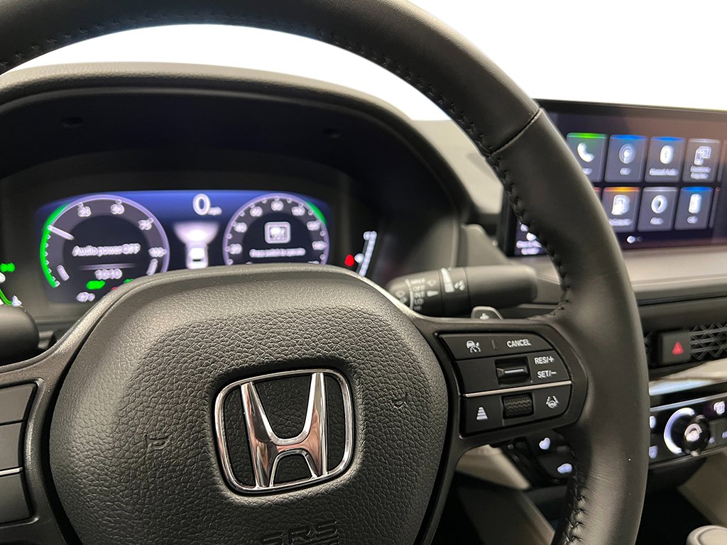 New 2025 Honda Accord EX-L image 23