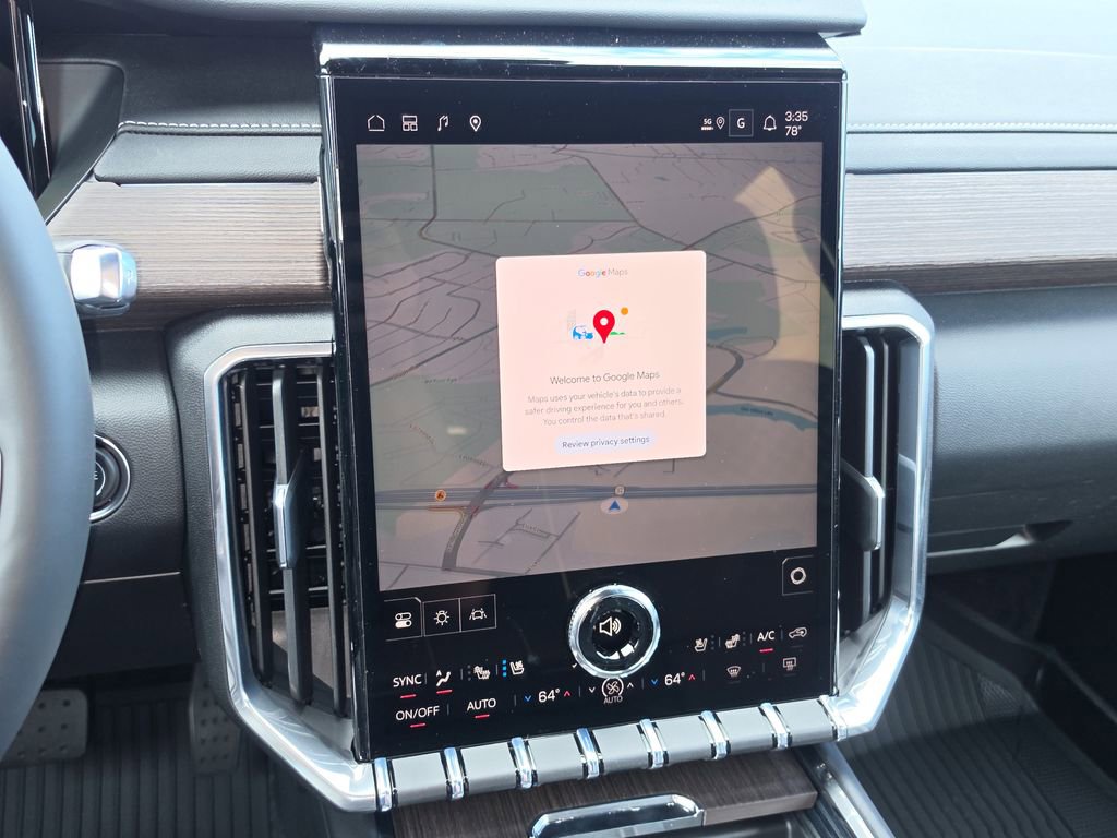 New 2026 GMC Acadia Denali w/ Super Cruise Package FWD image 19