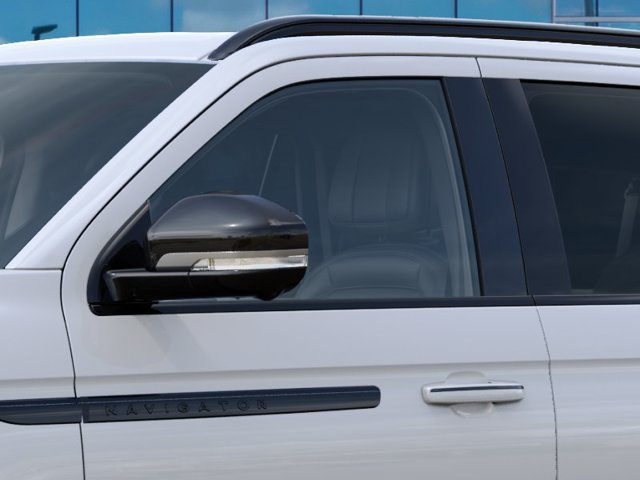 New 2027 Lincoln Navigator L Reserve w/ Jet Appearance Package RWD image 20