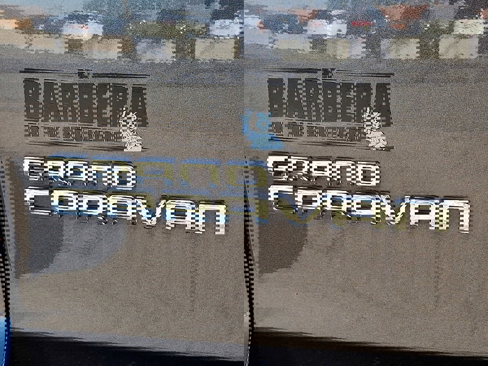 Used 2015 Dodge Grand Caravan SE w/ Quick Order Package 29E SE image 30