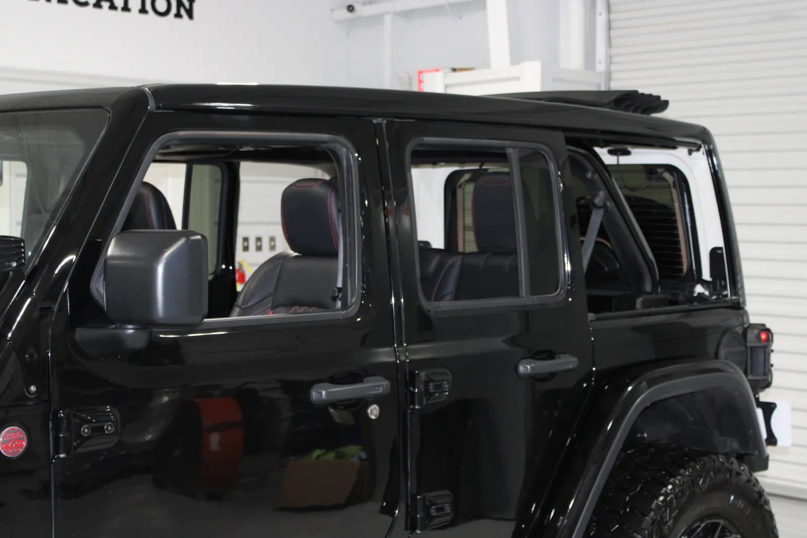 Used 2020 Jeep Wrangler Unlimited Rubicon image 44