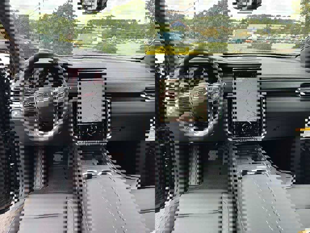 New 2026 GMC Acadia Elevation w/ Elevation Premium Package image 19