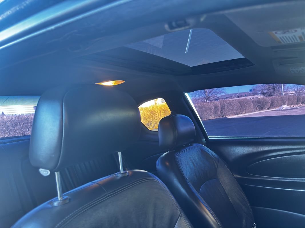 Used 2003 Chevrolet Monte Carlo SS FWD image 28