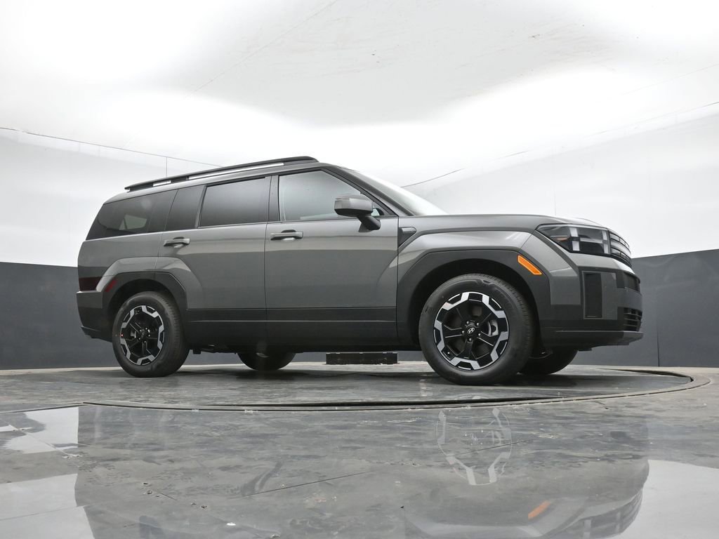 New 2026 Hyundai Santa Fe SEL image 15