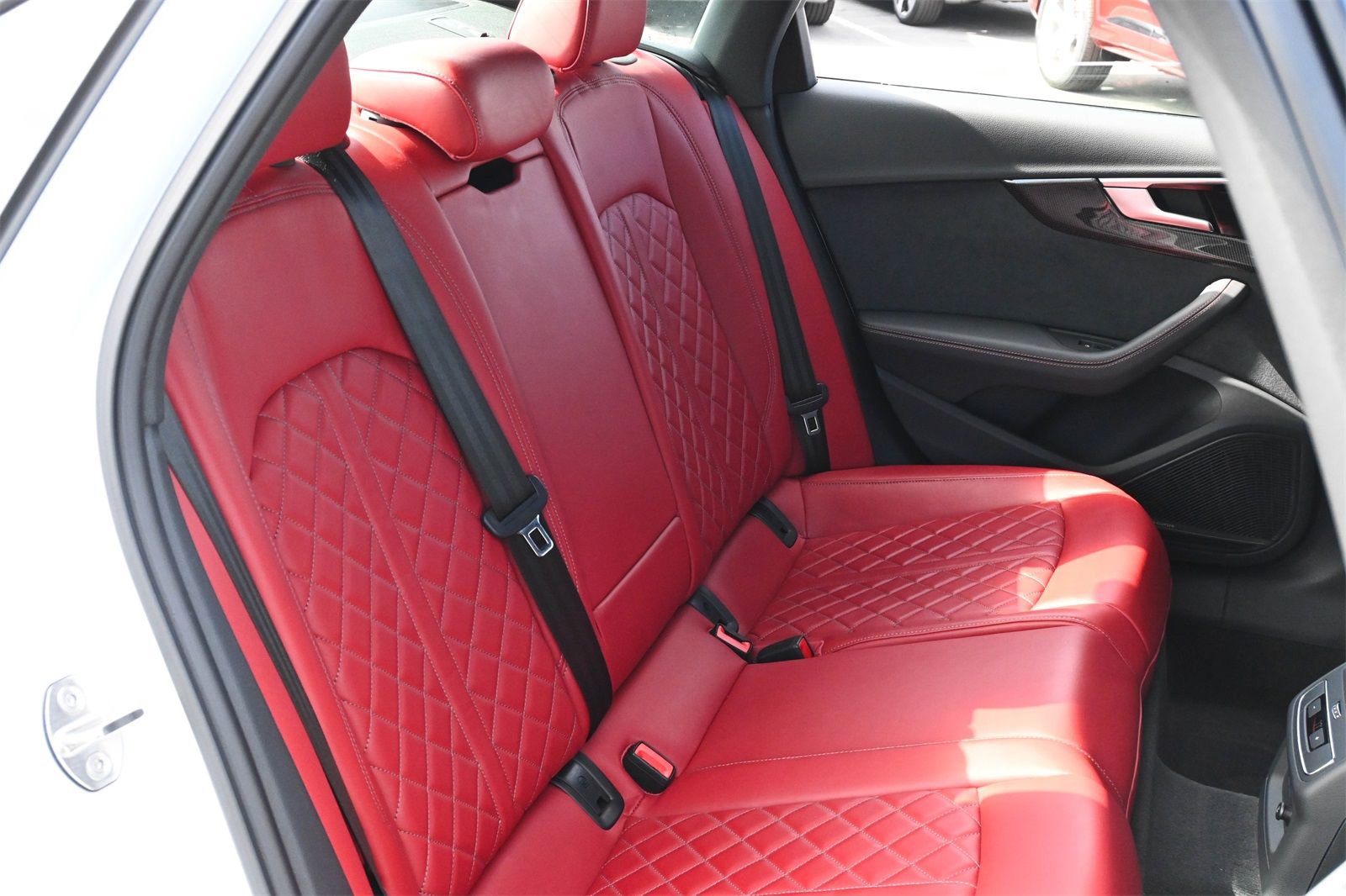 Certified 2023 Audi S4 Premium Plus w/ Premium Plus Package AWD/4WD image 20