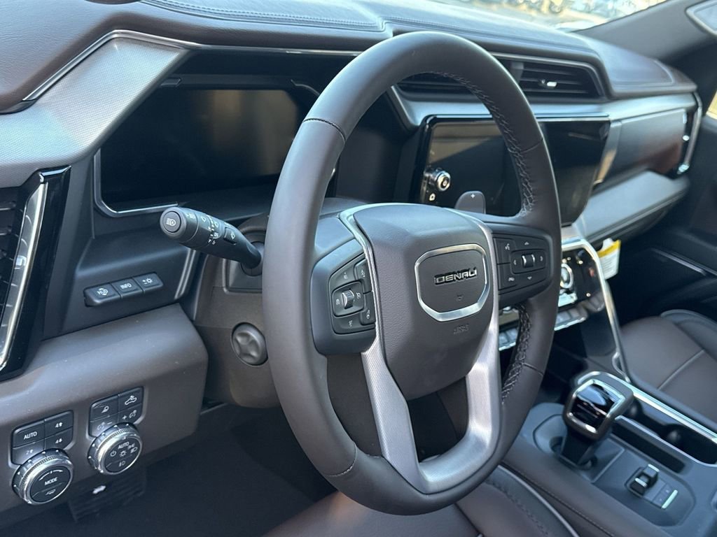 New 2026 GMC Sierra 1500 Denali w/ Denali Reserve Package image 16