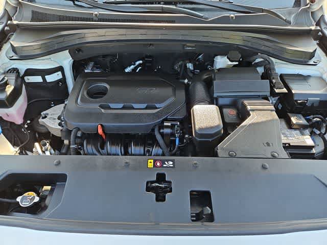Used 2020 Hyundai Santa Fe SE AWD/4WD image 12