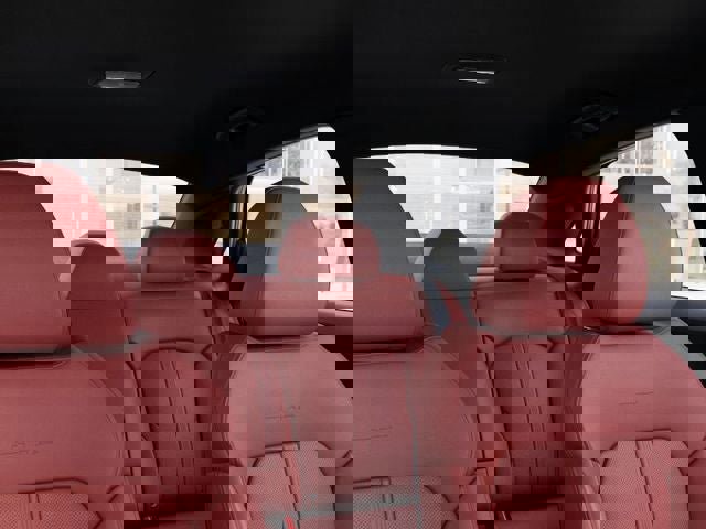 New 2026 Kia K5 GT-Line w/ GT-Line Red Interior Package image 27