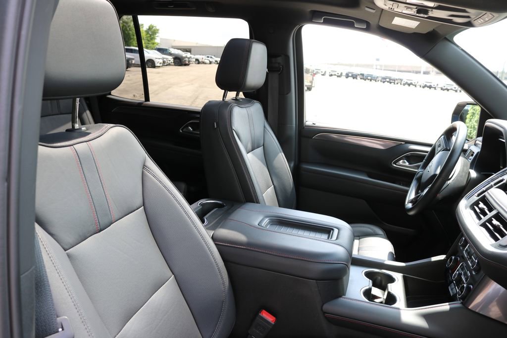 Used 2024 Chevrolet Tahoe RST w/ Luxury Package image 23