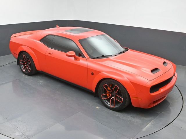 Used 2019 Dodge Challenger SRT Hellcat Redeye image 36