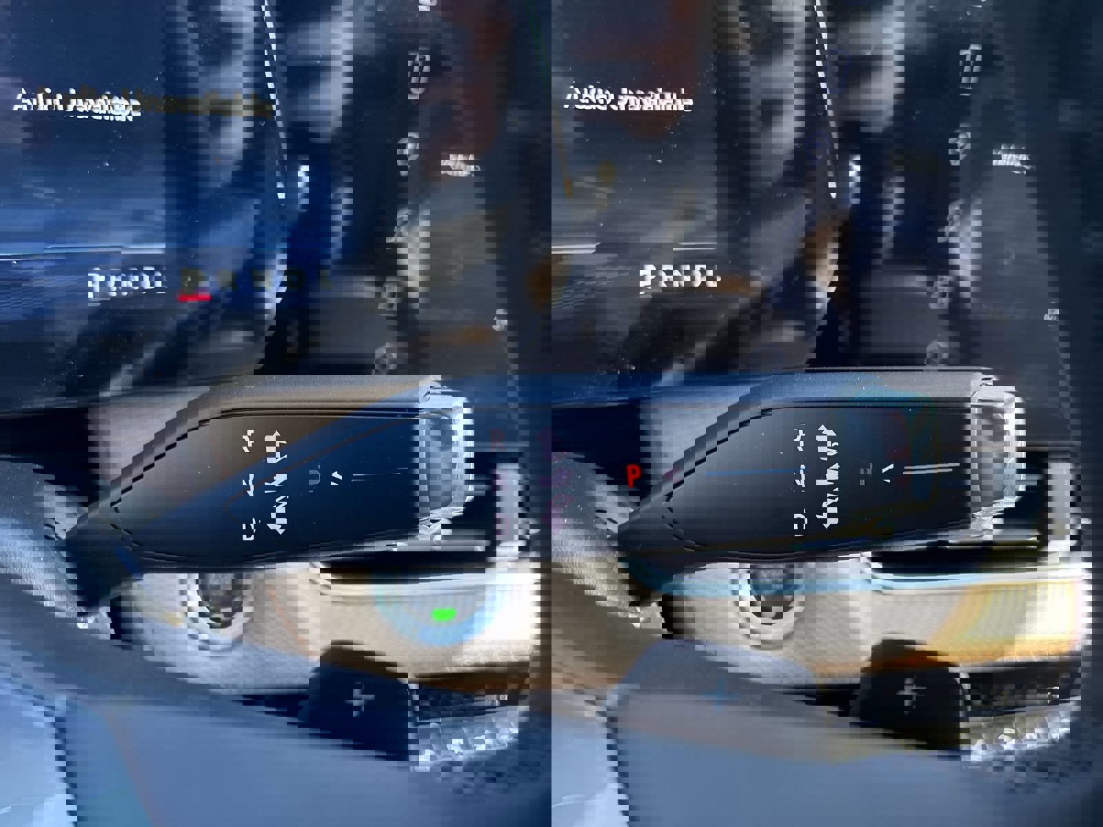 New 2026 Chevrolet Equinox ACTIV image 22