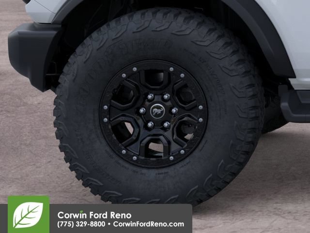 New 2026 Ford Bronco Outer Banks AWD/4WD image 23