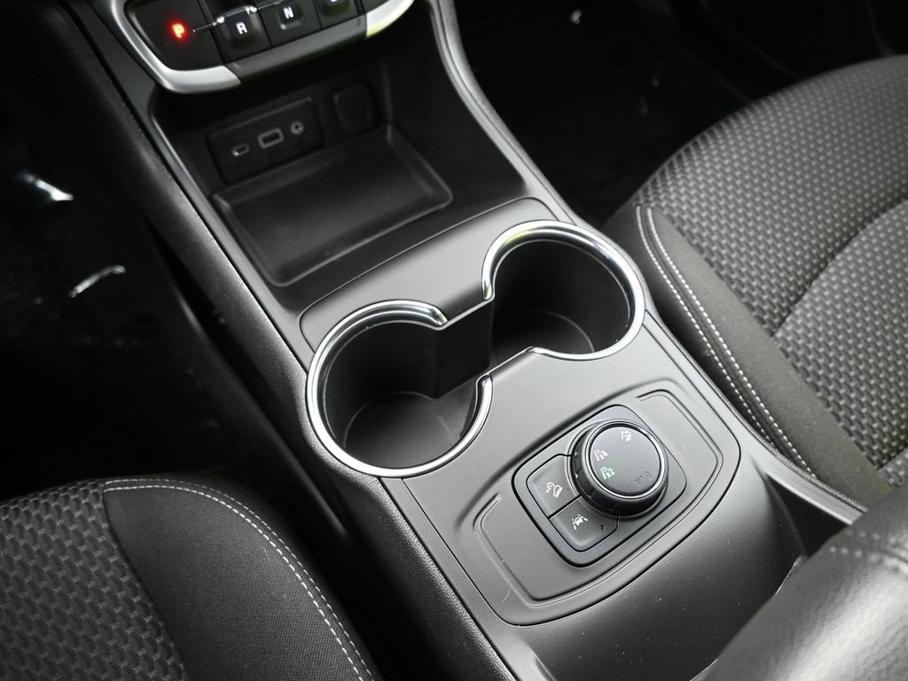 Certified 2024 GMC Terrain SLE image 16