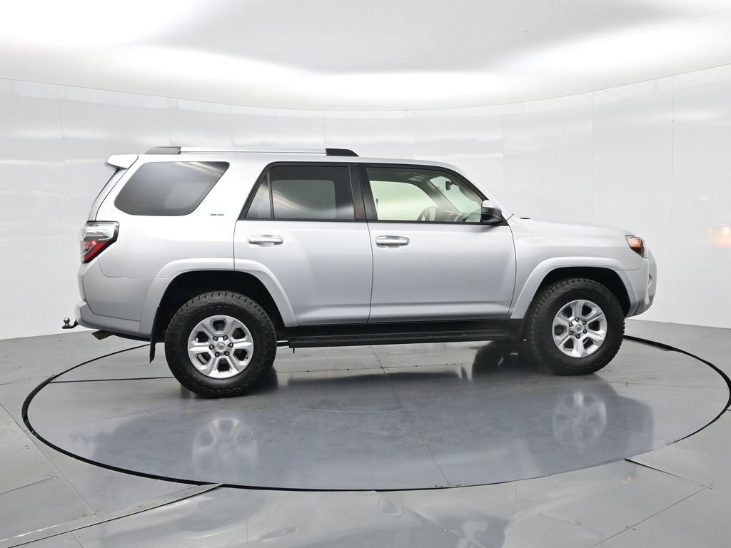 Used 2021 Toyota 4Runner SR5 image 18