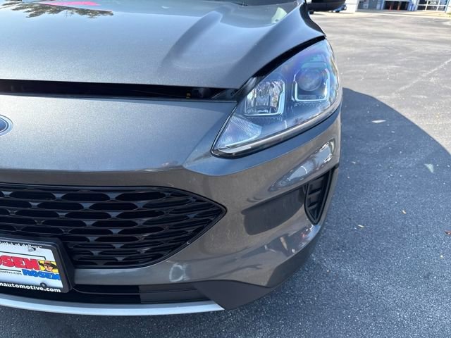 Used 2020 Ford Escape SE Sport FWD image 33