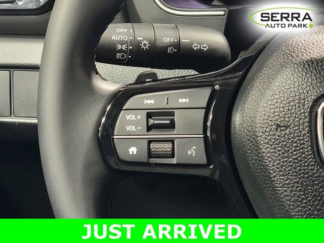 Certified 2025 Honda Pilot Touring image 21