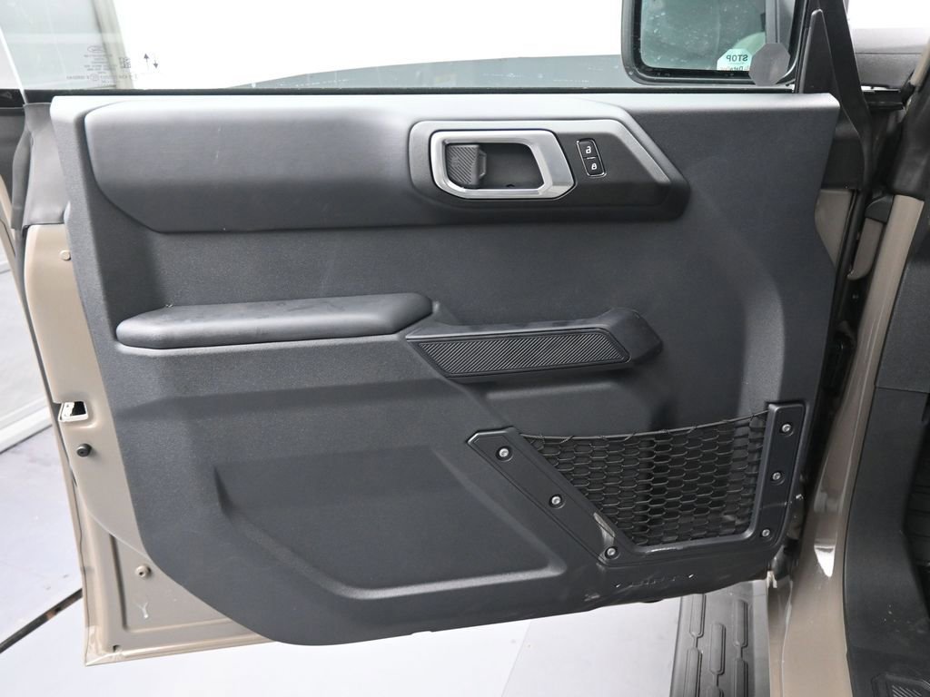 New 2026 Ford Bronco Outer Banks image 13