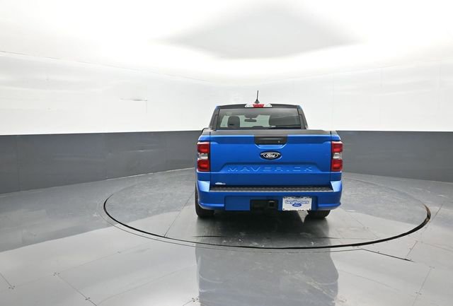 New 2026 Ford Maverick Lobo image 6