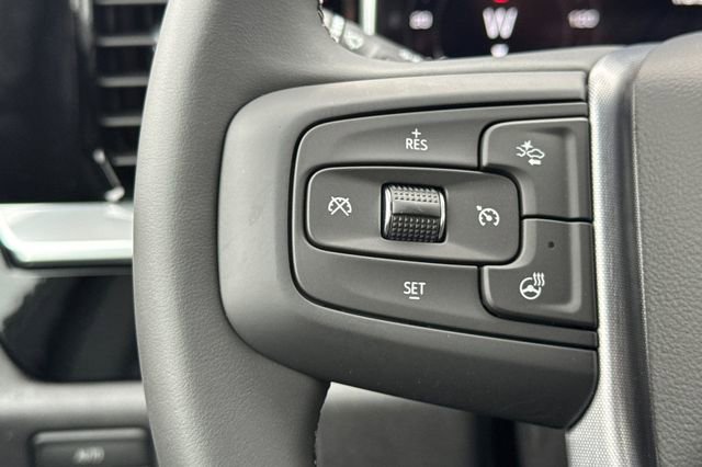 New 2026 GMC Sierra 1500 SLE w/ Preferred Package image 27