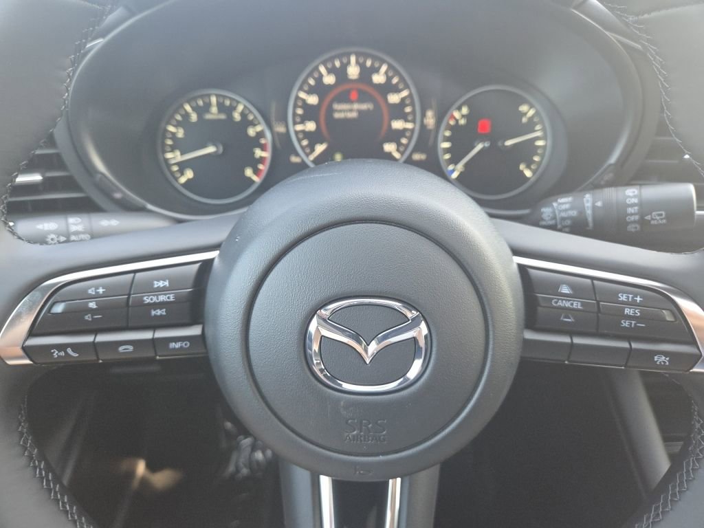 New 2026 MAZDA MAZDA3 2.5 S Hatchback w/ Premium Pkg image 20