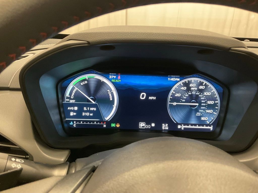 New 2026 Subaru Crosstrek 2.5i Limited image 11