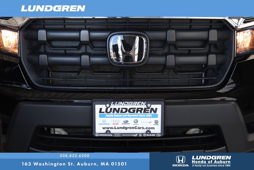 Used 2024 Honda Ridgeline RTL image 36