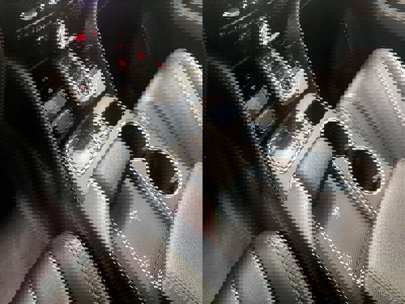 Used 2023 Acura MDX SH-AWD image 21