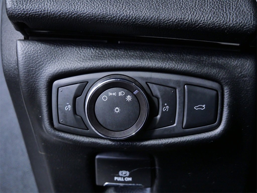 Used 2018 Lincoln MKZ Reserve w/ Climate Package image 24