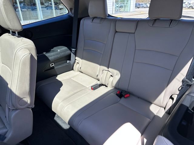 Used 2017 Honda Pilot Elite image 35