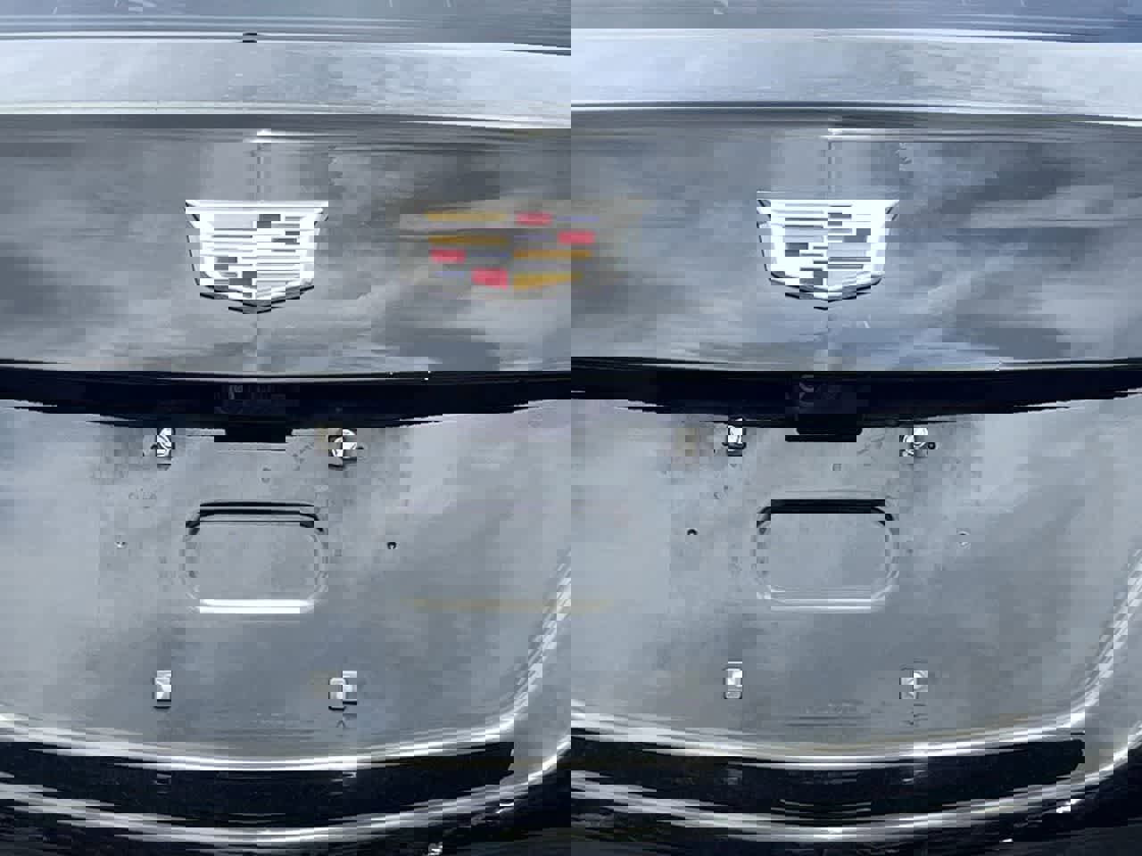 Used 2018 Cadillac CT6 Luxury image 42