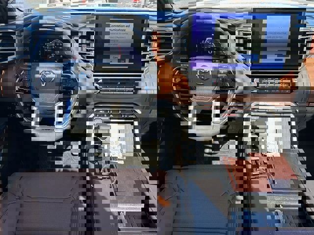 New 2026 Toyota Tundra 1794 Edition image 12