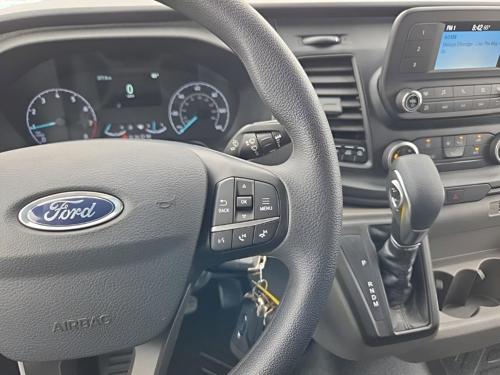 Used 2024 Ford Transit 350 XL image 15