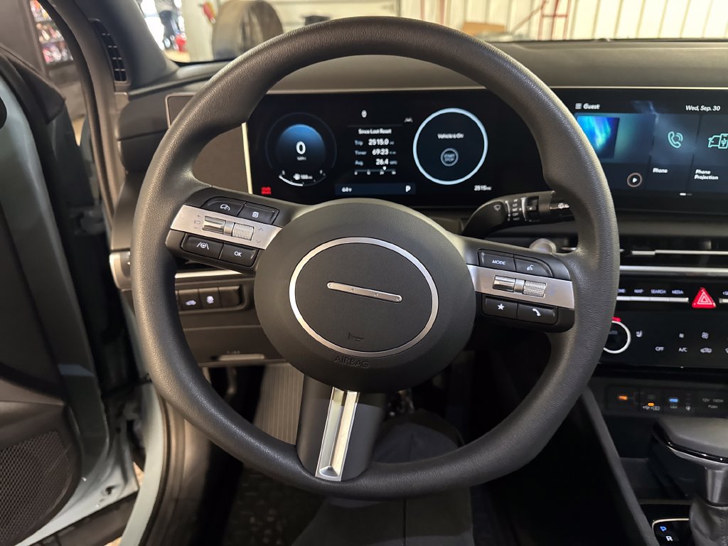 Certified 2026 Hyundai Santa Cruz SEL AWD/4WD image 20