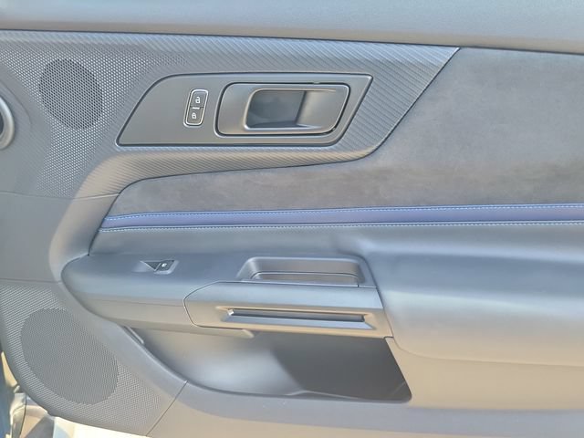 Certified 2024 Ford Mustang Dark Horse RWD image 14