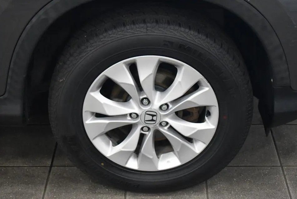 Used 2014 Honda CR-V EX-L image 5