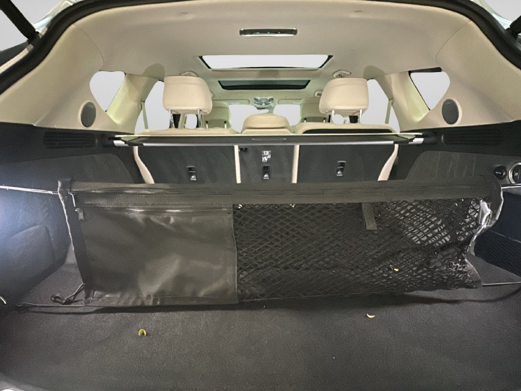 Certified 2025 Genesis GV80 2.5T Prestige AWD/4WD image 21