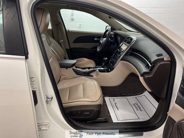 Used 2014 Chevrolet Malibu LTZ FWD image 38
