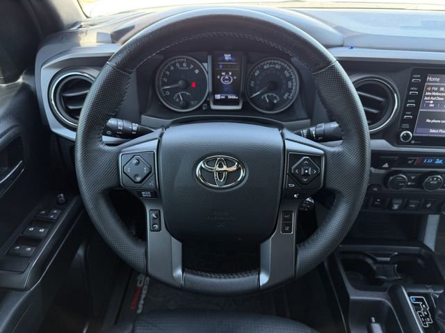 Certified 2021 Toyota Tacoma TRD Pro image 14