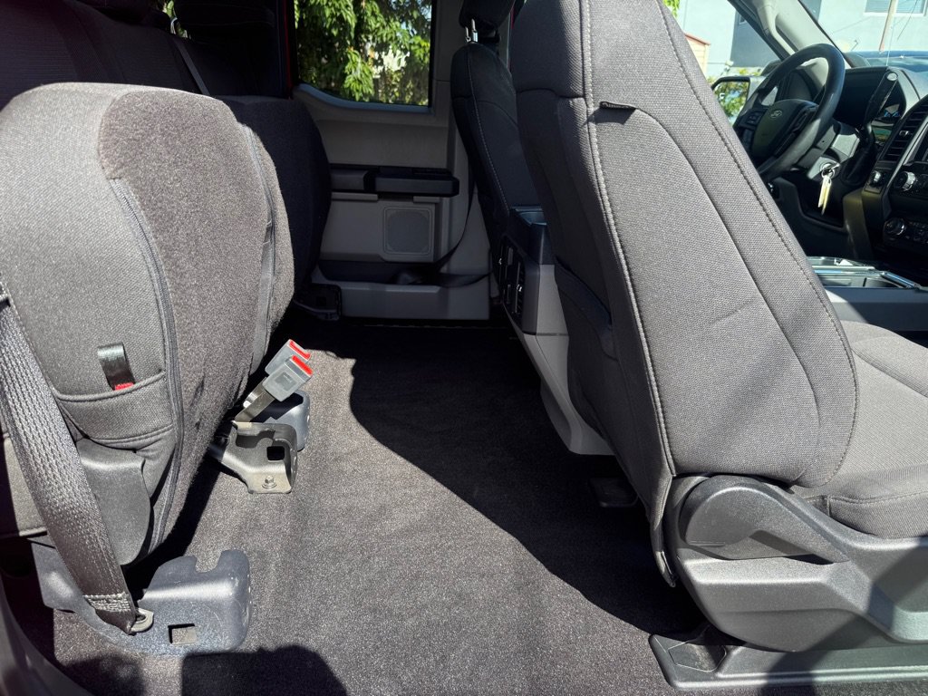 Used 2019 Ford F150 XL w/ Equipment Group 101A Mid AWD/4WD image 15