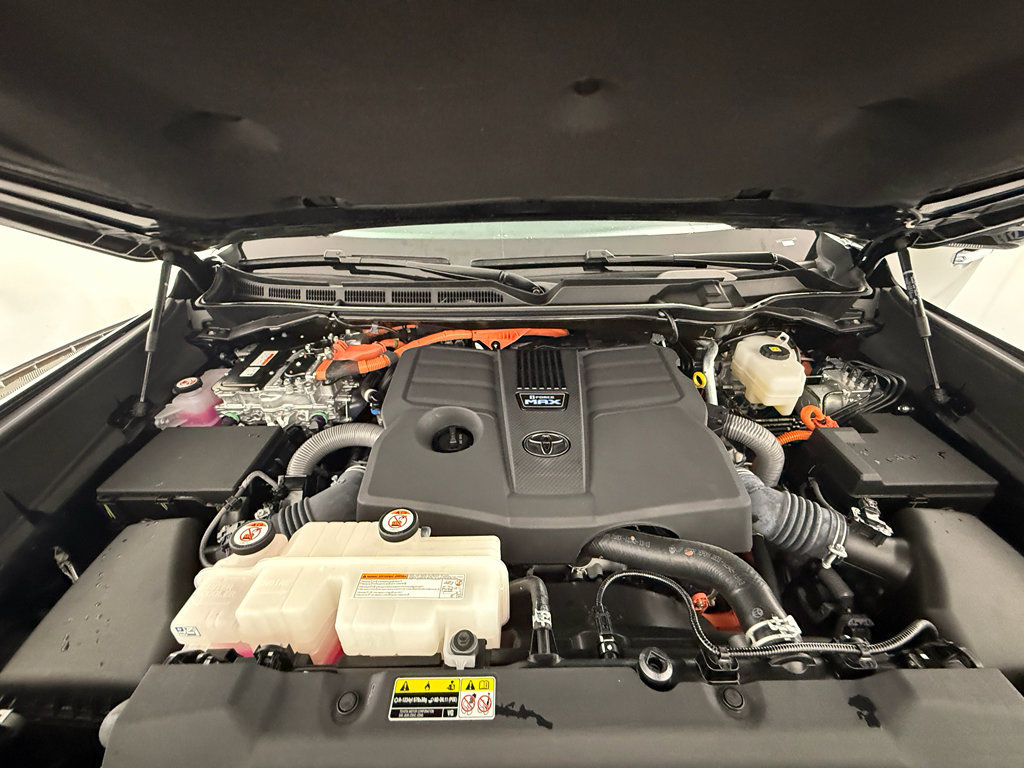 Used 2024 Toyota Tundra 1794 Edition image 24
