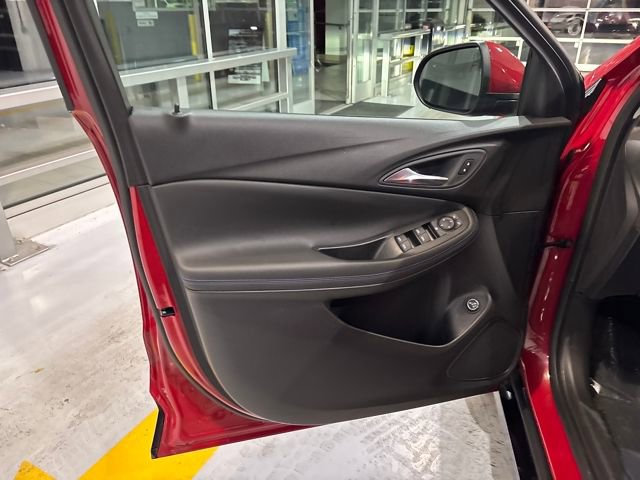 Used 2026 Buick Encore GX Sport Touring w/ Advanced Technology Package image 12