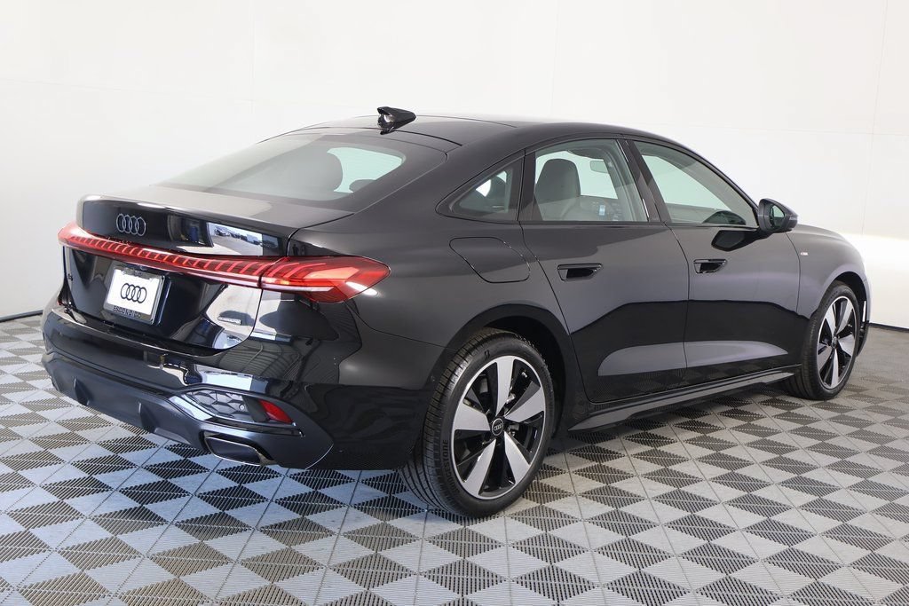New 2026 Audi A5 2.0T Premium Plus AWD/4WD image 2