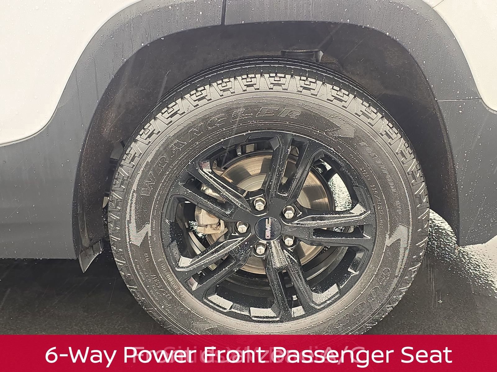 Used 2023 GMC Terrain AT4 image 15