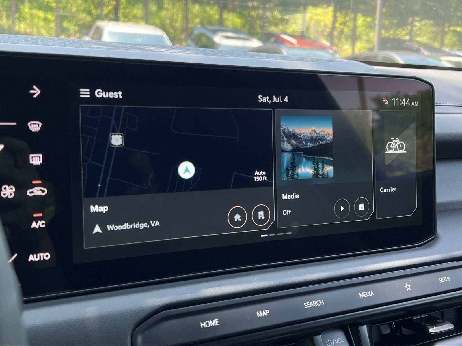 New 2027 Kia Telluride EX X-Line AWD/4WD image 23