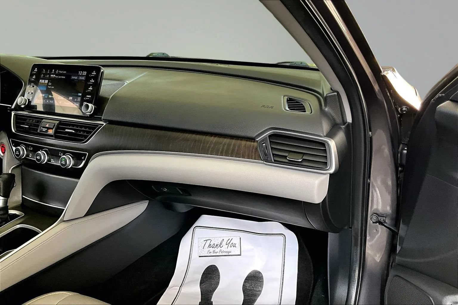 Used 2019 Honda Accord EX-L image 23