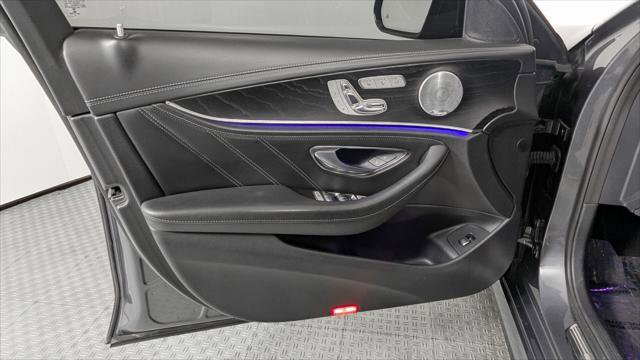 Used 2018 Mercedes-Benz E 63 AMG S image 13