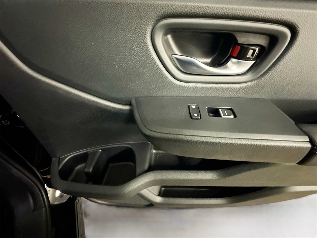 New 2026 Honda Passport RTL image 32