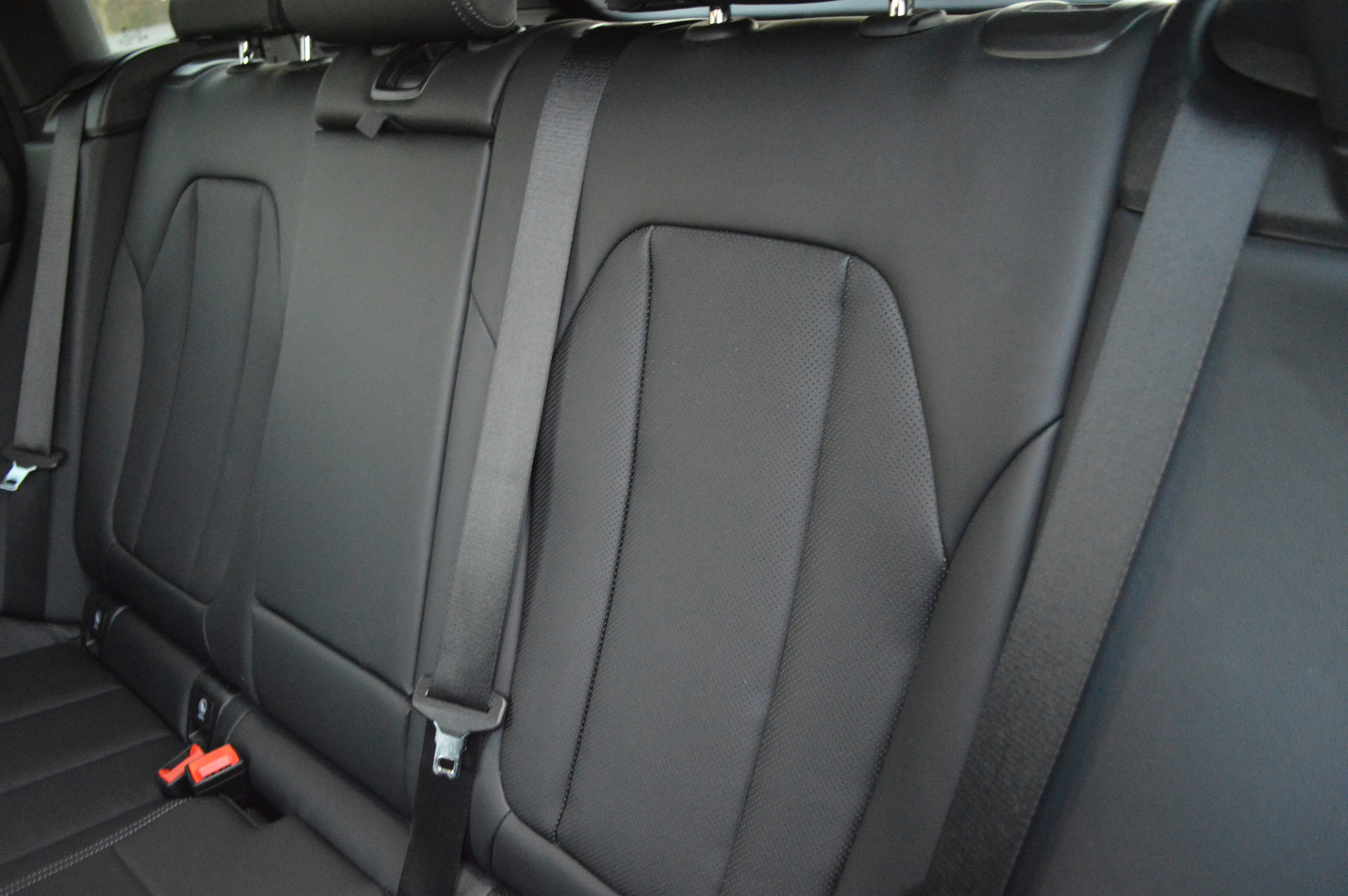 Certified 2023 BMW X3 xDrive30i w/ Convenience Package image 31